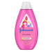 JOHNSON´S Baby Shiny drops Šampon 500 ml