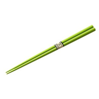 Made In Japan Lakované jídelní hůlky Chopsticks zelené