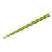 Made In Japan Lakované jídelní hůlky Chopsticks zelené
