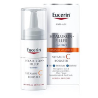 EUCERIN Hyaluron-Filler+3x effect Vitamín C Booster 8 ml