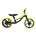 Globber odrážedlo GO BIKE ELITE DUO- LIME GREEN