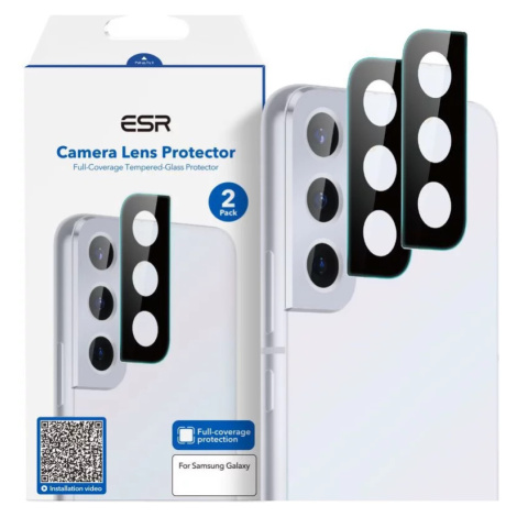 Ochranné fólie a skla na mobilní telefony a tablety ESR