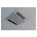 Germicidní zářič UVETTA Wi-Fi stropní montáž - Bílá INPA110AWW, UV-C INDIRECT WHITE , UV-C power