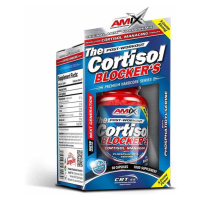 Amix Nutrition Cortisol Blocker - 60 kapslí