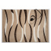 Spoltex koberce Liberec Kusový koberec Infinity New beige 6084 - 80x150 cm