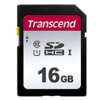 Transcend SDHC SDC300S 16GB