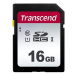 Transcend SDHC SDC300S 16GB