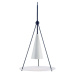 ACA Lighting Avantgarde závěsné svítidlo HM281P33WB