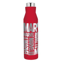 Nerezová termo láhev Diabolo - Marvel, 580 ml