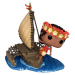 Funko POP! #1323 Ride SUP DLX: D100- Moana (finale)