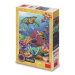 Puzzle Podmořský svět - neon 100 XL dílků