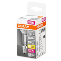 OSRAM OSRAM LED žárovka E14 4,8W PAR16 2700K stmívatelná