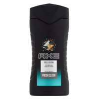 AXE Sprchový gel Collision Leather and Cookies scent 250 ml