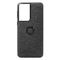 Peak Design Everyday Case pro Samsung Galaxy S21 Ultra Charcoal