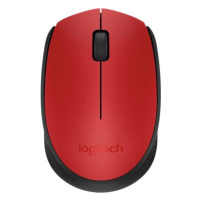 Logitech Wireless Mouse M171