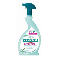 Dezinfekce univerzal Sanytol eukalypt 500ml