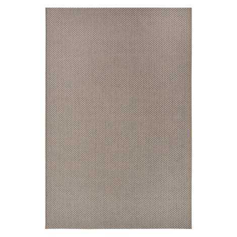 Hanse Home Collection koberce Kusový koberec Clyde 105916 Pure Beige – na ven i na doma - 190x29