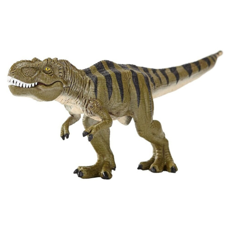 Figurka Mojo - Tyrannosaurus Rex s kloubovou čelistí - MJ387258
