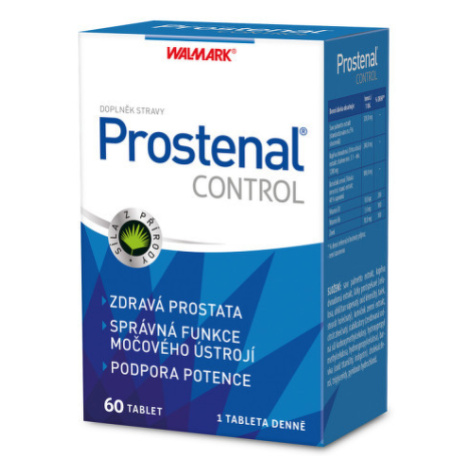 Prostenal Control tbl.60 Walmark