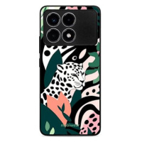 Mobiwear Glossy lesklý pro Xiaomi Poco F6 Pro - G053G zvířata