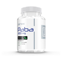 Zerex Paba 300 mg 80+20 kapslí