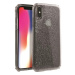 Kryt UNIQ Clarion Tinsel iPhone Xs Max vapour smoke (UNIQ-IP6.5HYB-CLRNTSMK)