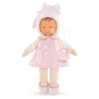 Panenka Miss Starry Dreams Mon Doudou Corolle s modrýma očima 25 cm od 0 měsíců