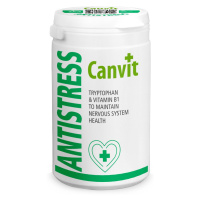 Canvit Antistress pro psy a kočky 110 tablet