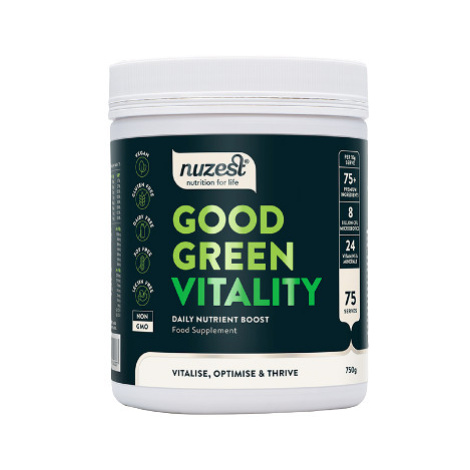 ECCE VITA Good Green Stuff 750 g