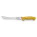 CS SOLINGEN Nůž stahovací kuchyňský 20 cm PRO-X, žlutá CS-029135Y
