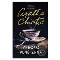 Vrecko plné zrna - Agatha Christie - kniha z kategorie Detektivky