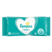 Pampers Sensitive ubrousky 52ks