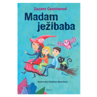 Madam ježibaba