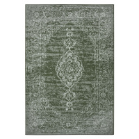 Hanse Home Collection koberce Kusový koberec Gloria 105519 Green - 120x170 cm