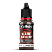 Vallejo: Game Color Bright Bronze