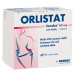 Orlistat Sandoz 60 mg 84 tobolek