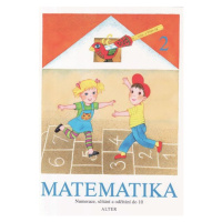 Matematika 1, sešit č. 2 - kolektiv