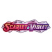 ADC Hra Pokémon TCG SV01 Scarlet &amp; Violet 3 pack blister booster