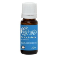 TIERRA VERDE BIO Sladký vánek 10 ml