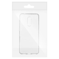 Smarty ultratenký TPU kryt 0,5mm Samsung Galaxy Xcover6 Pro