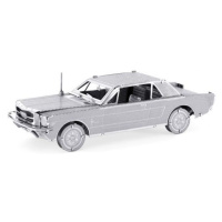 Metal Earth Ford Mustang 1965