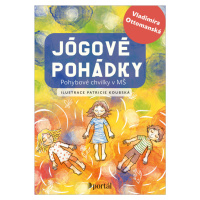 Jógové pohádky