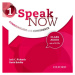 Speak Now 1 Class Audio CDs (2) Oxford University Press