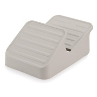 JOSEPH JOSEPH Organizér na boty Shoe-In Compact 55001, ecru