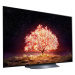 Smart televize LG OLED55B13 (2021) / 55" (139 cm)