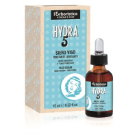 Erboristica Vintage Hydra 5 Pleťové sérum s kyselinou hyaluronovou 15 ml