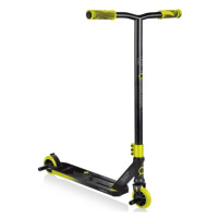 Globber Freestyle Koloběžka STUNT SCOOTER GS 540 Black - yellow