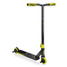 Globber Freestyle Koloběžka STUNT SCOOTER GS 540 Black - yellow