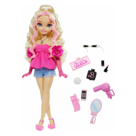 Mattel Barbie dream besties Malibu panenka