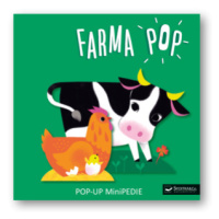 Farma POP POP-UP MiniPEDIE - Géraldine Cosneau